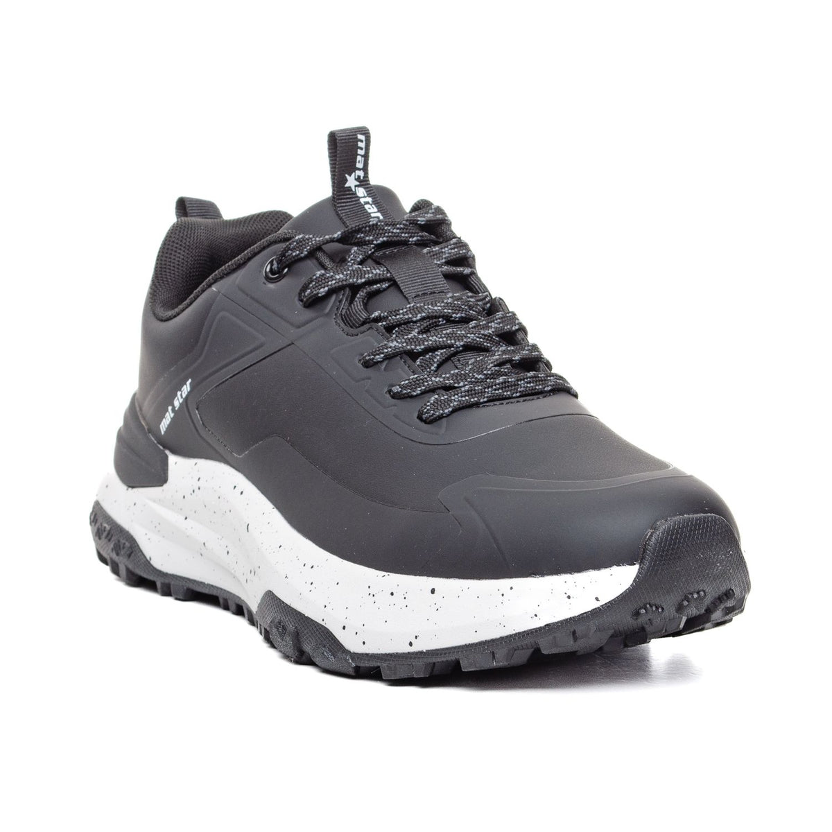 Atlete për burra 589042 Black
