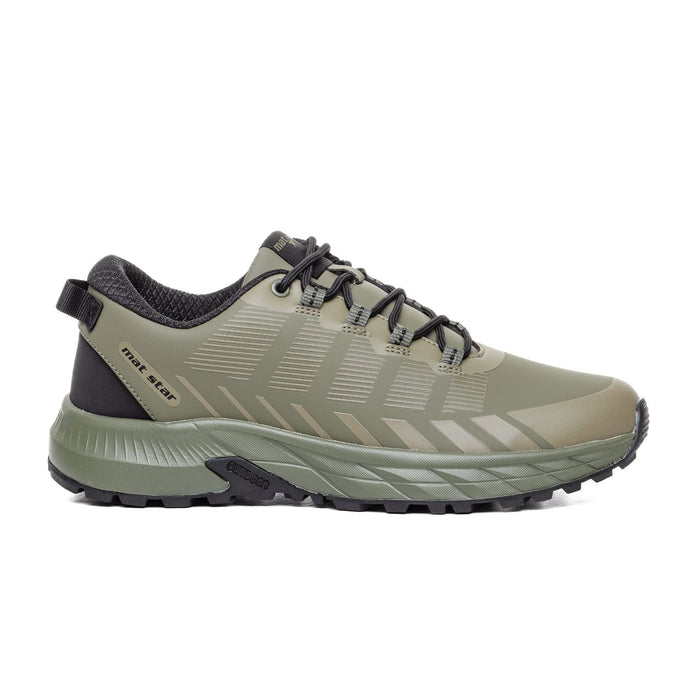 Машка Патика 589041 Green