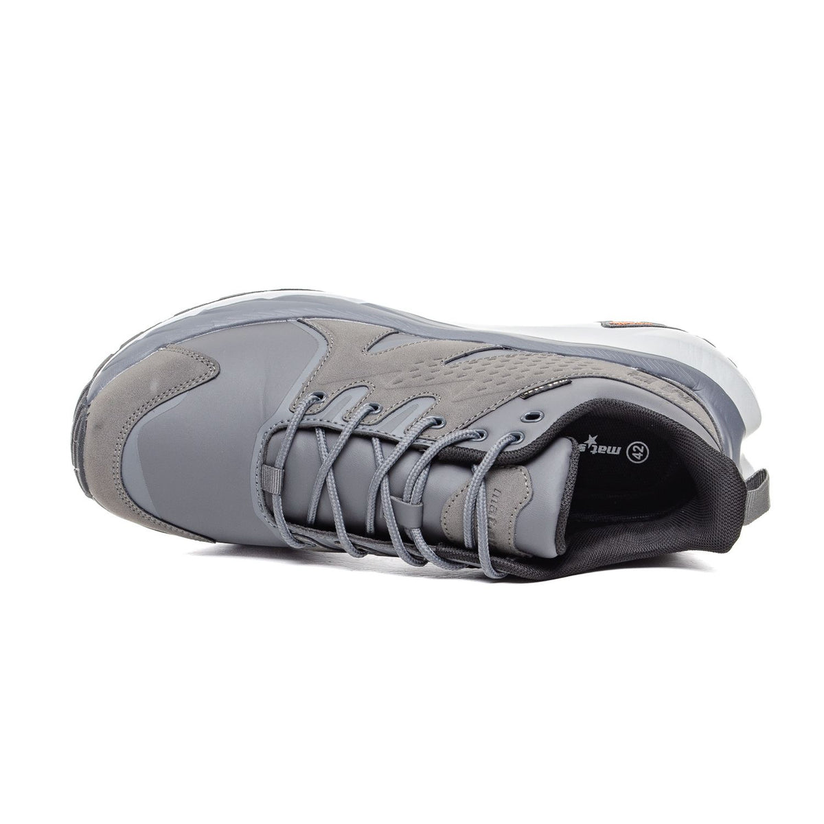 Машка Патика 589043 Grey