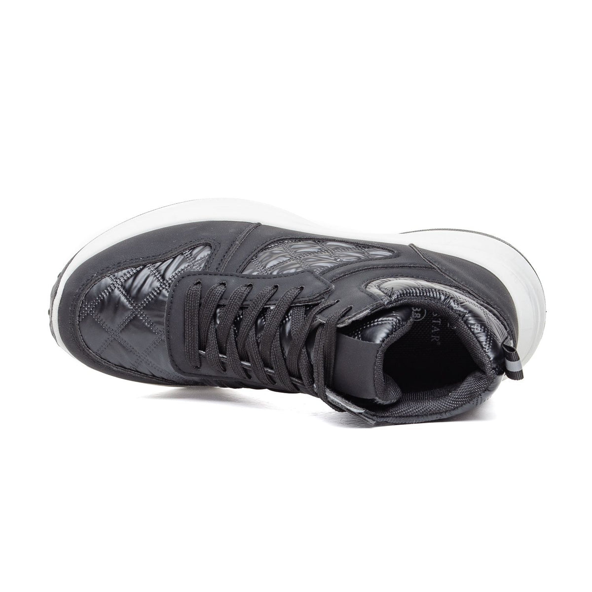Atlete për gra 210158 Black