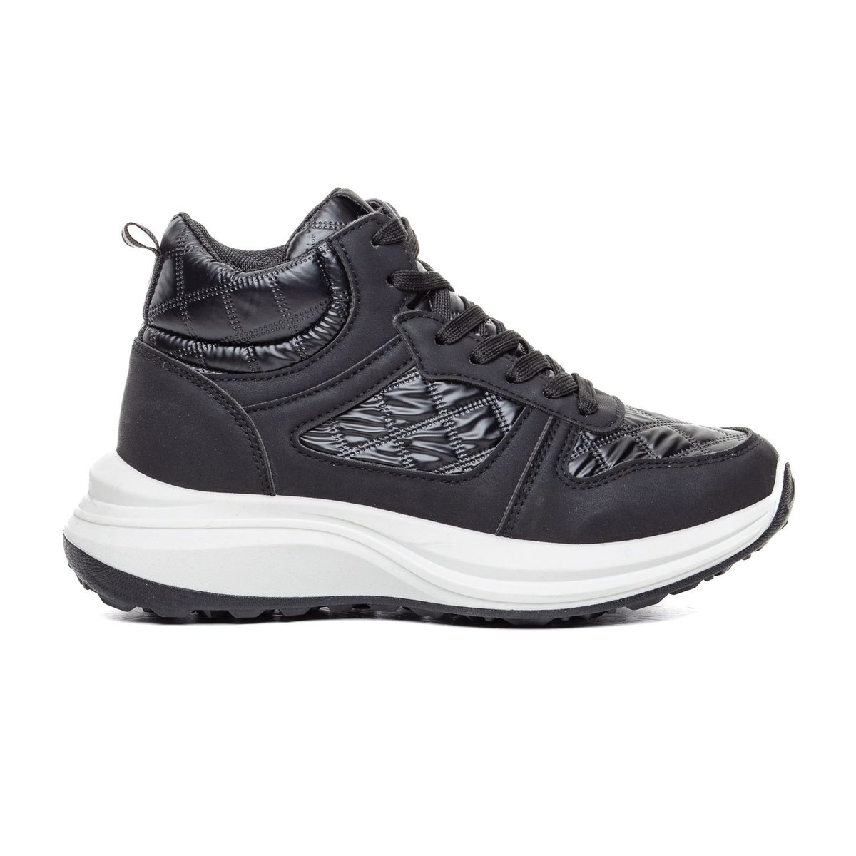 Atlete për gra 210158 Black