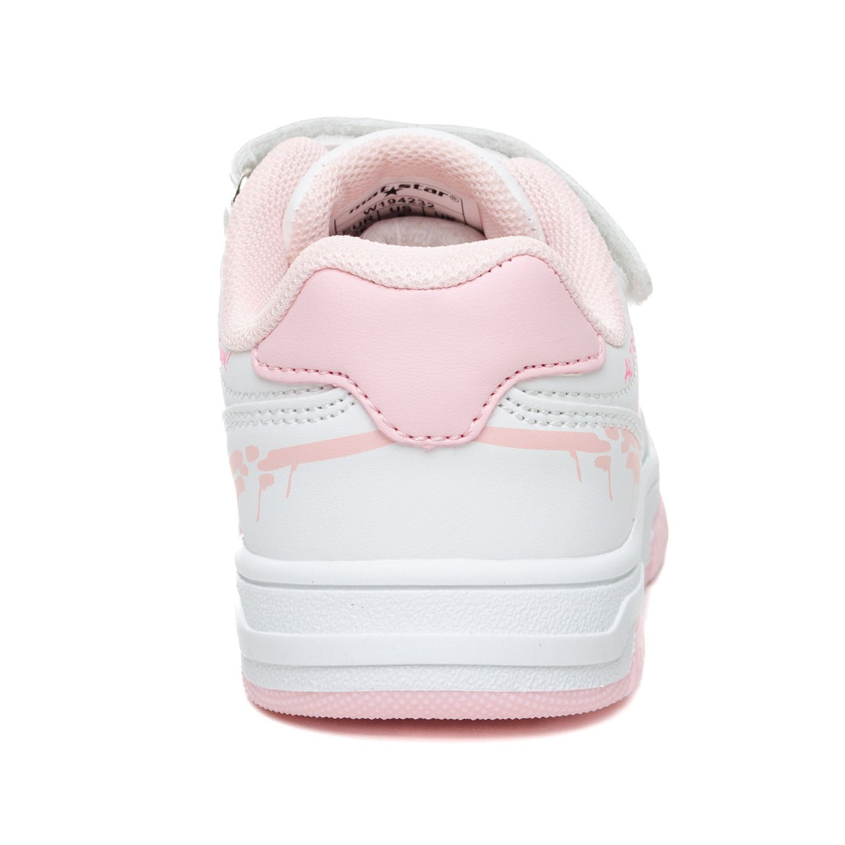 Детска Патика 194232 White/Pink