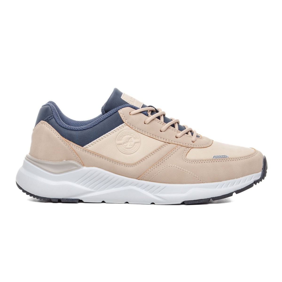 Машка Патика 014328 Beige