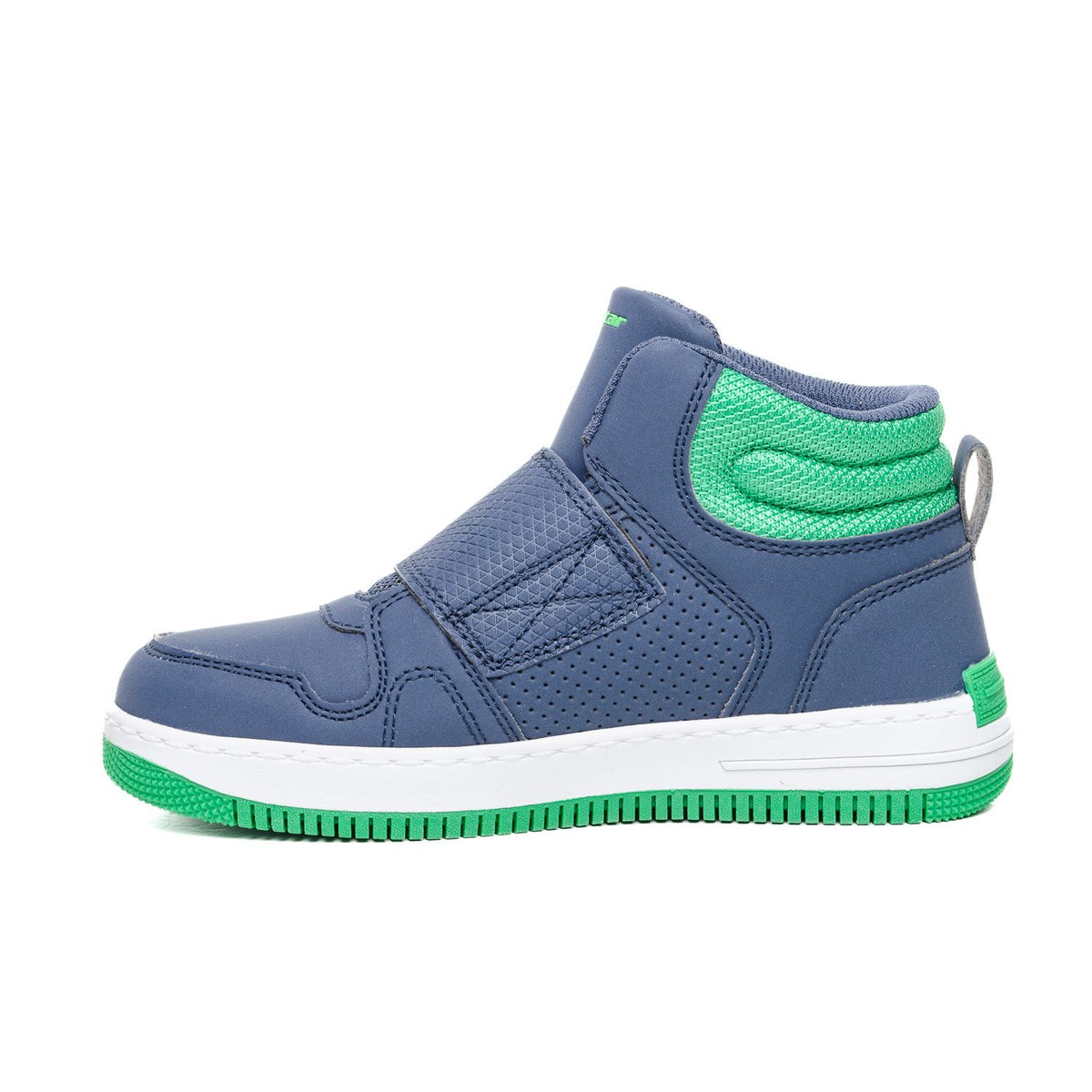 Atlete për fëmijë 016593 Blu e errët/E gjelbër