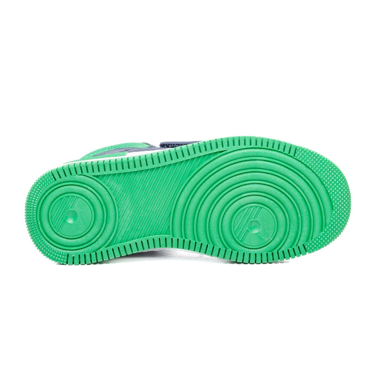 Atlete për fëmijë 016593 Blu e errët/E gjelbër