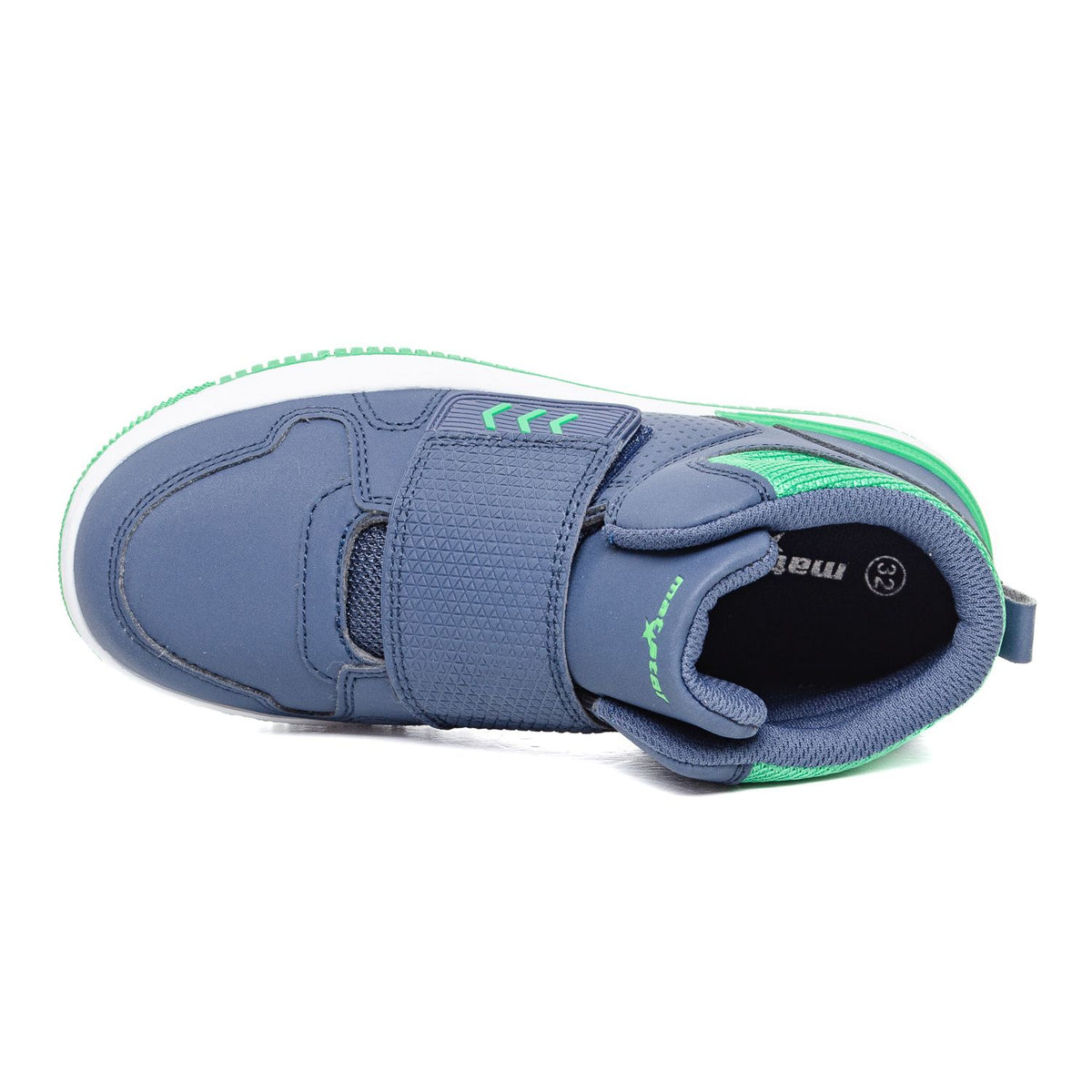 Atlete për fëmijë 016593 Blu e errët/E gjelbër