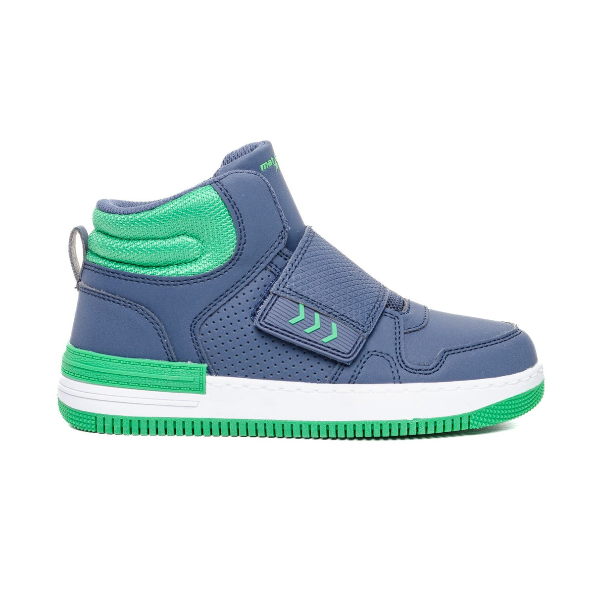 Atlete për fëmijë 016593 Blu e errët/E gjelbër