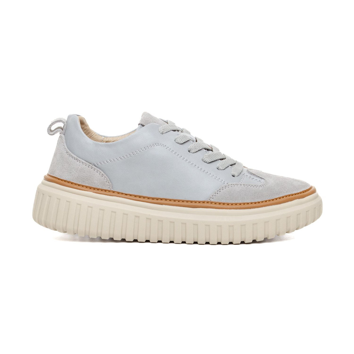 Këpucë për gra 595015 Grey