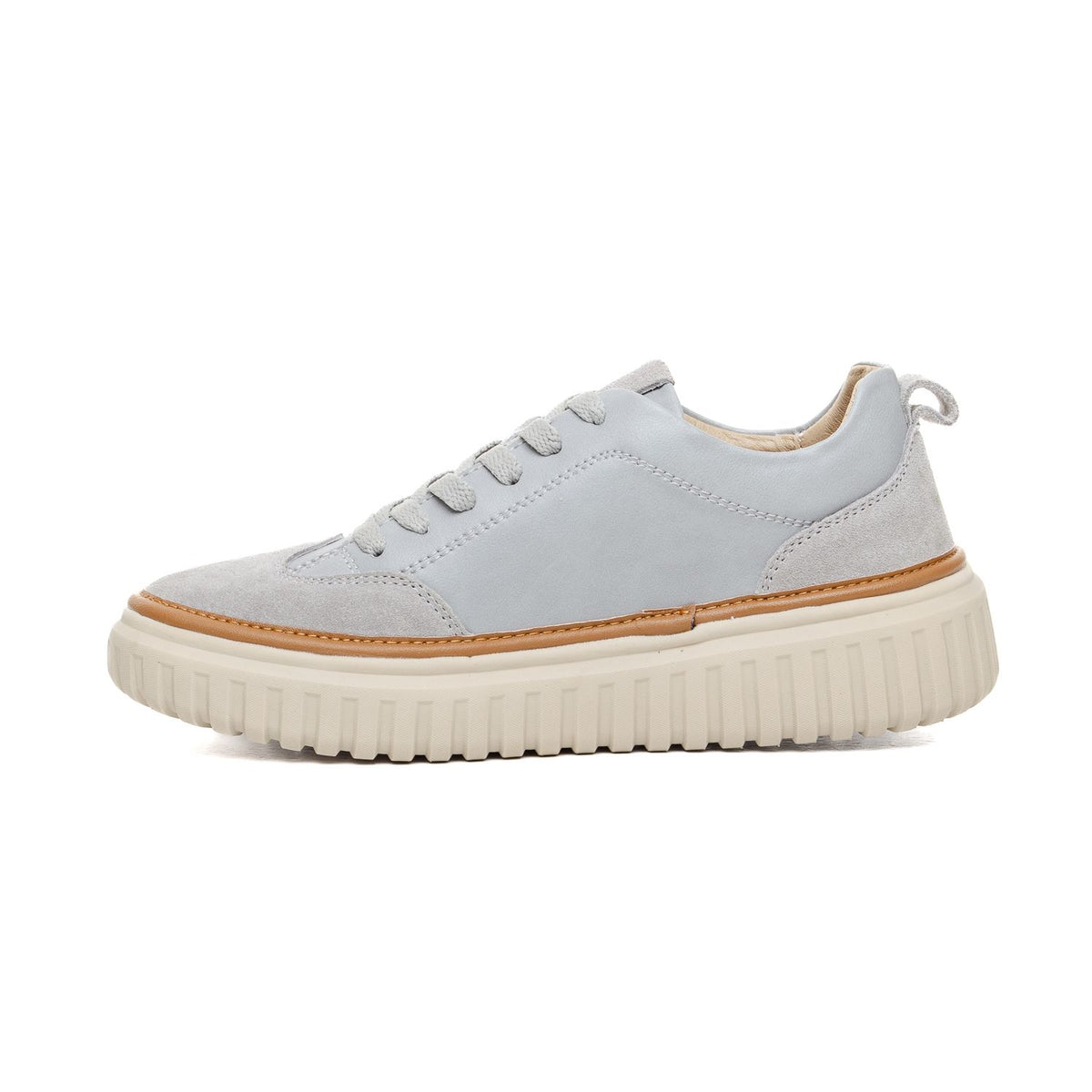 Këpucë për gra 595015 Grey