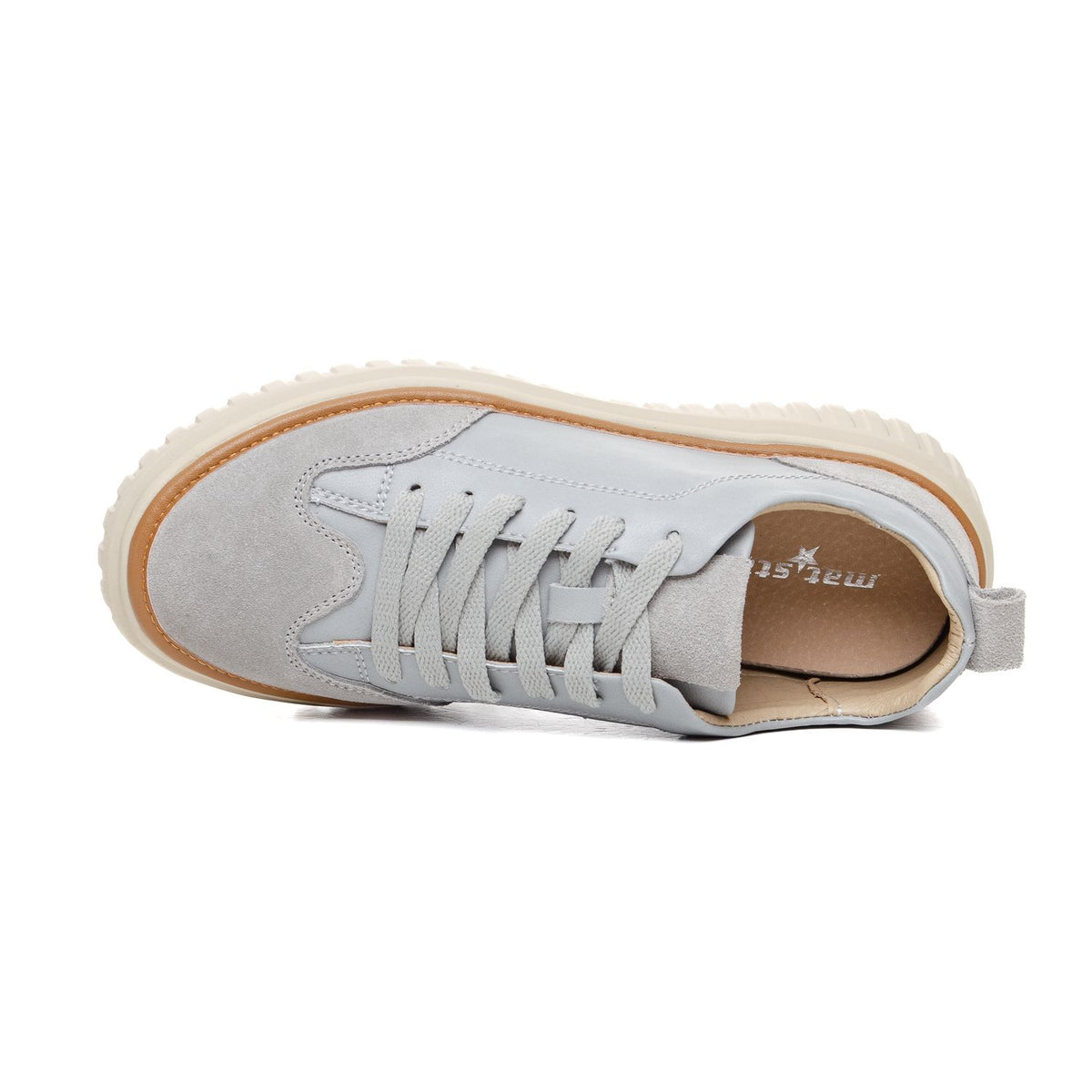 Këpucë për gra 595015 Grey