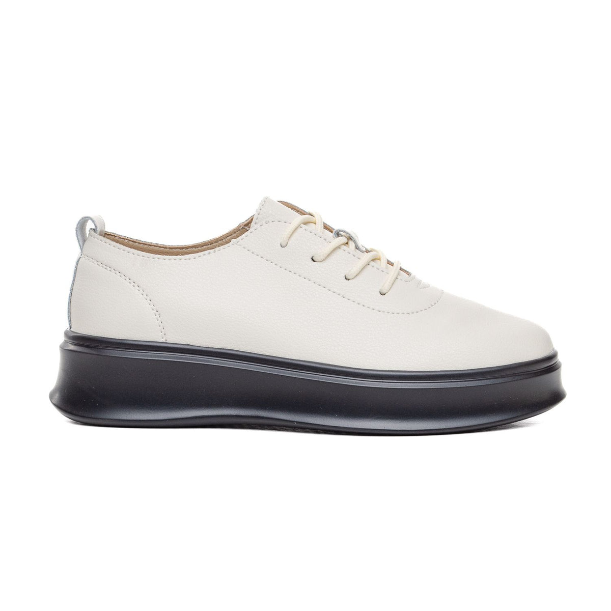 Këpucë për gra 595012 Beige
