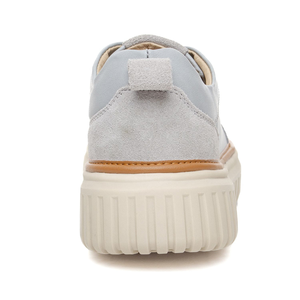 Këpucë për gra 595015 Grey