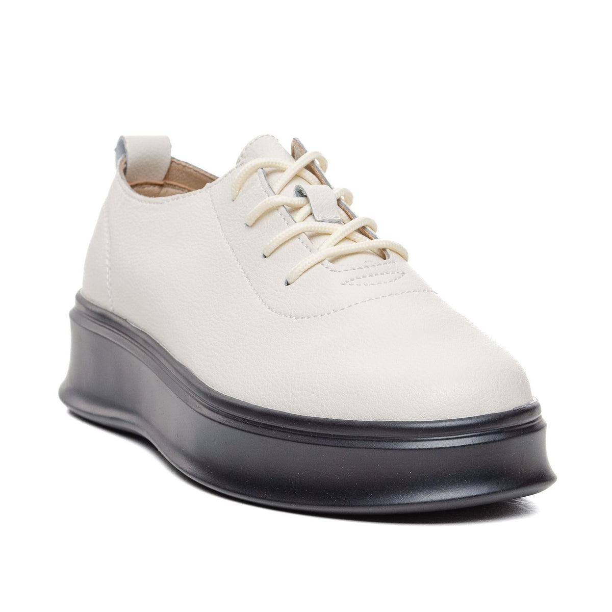 Këpucë për gra 595012 Beige
