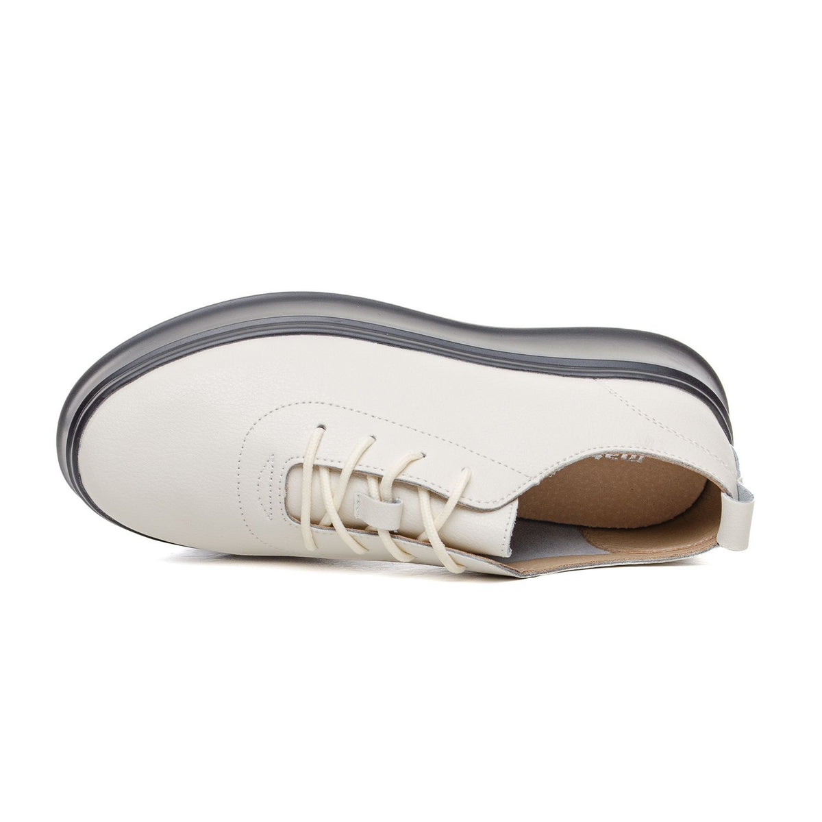 Këpucë për gra 595012 Beige