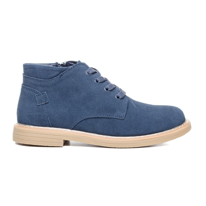Këpucë për gra 186080 Navy