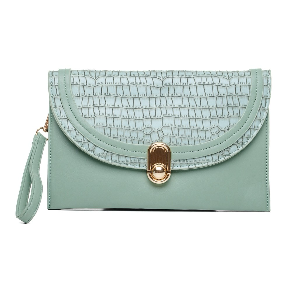 Çantë për gra 556033 Green