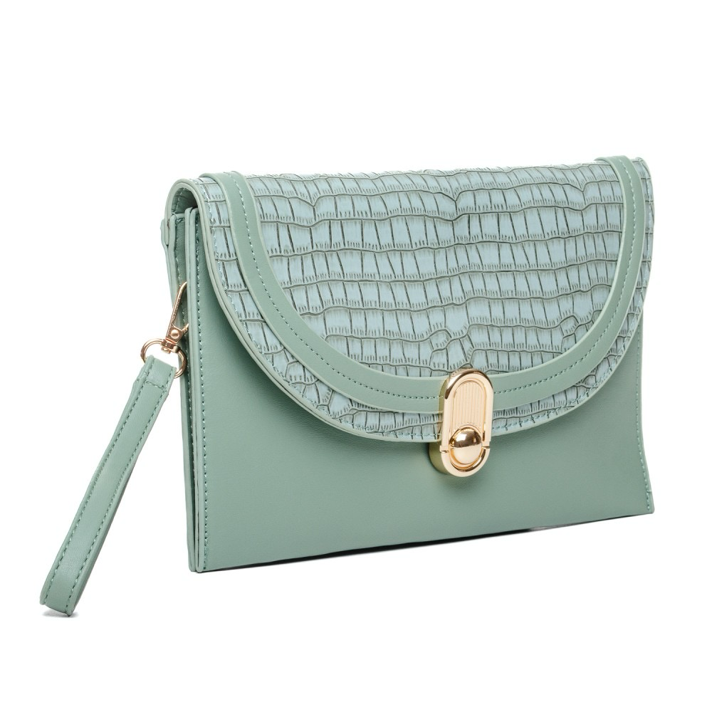 Çantë për gra 556033 Green