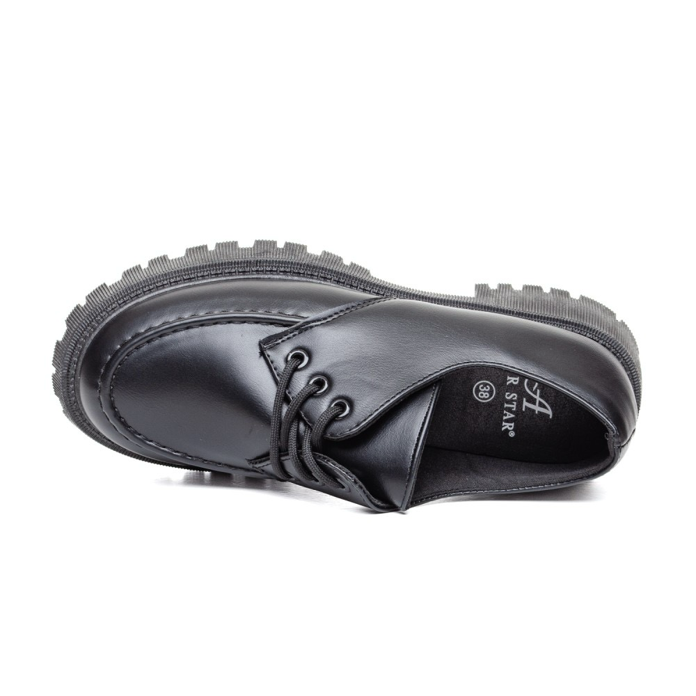 Женска Чевла 210062 Black