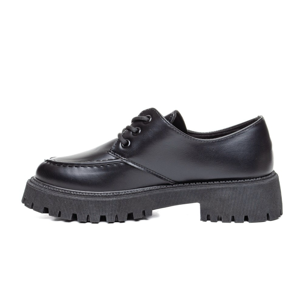 Женска Чевла 210062 Black