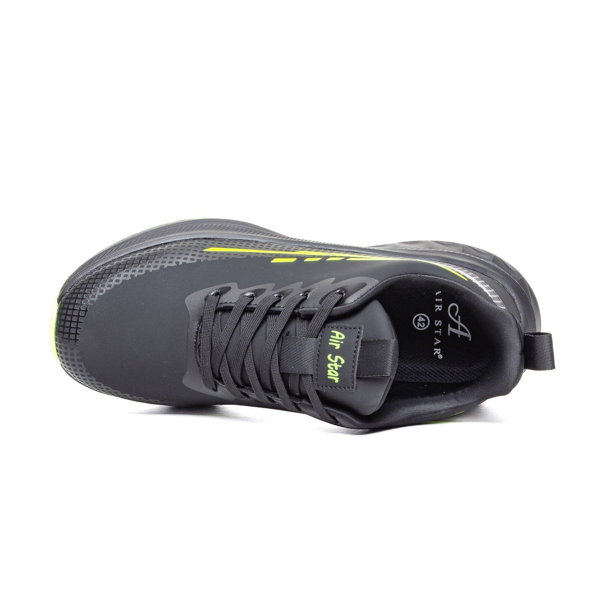 Женска Патика 586048 Black/Green