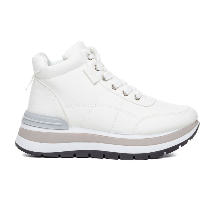 Женска Патика 210168 White