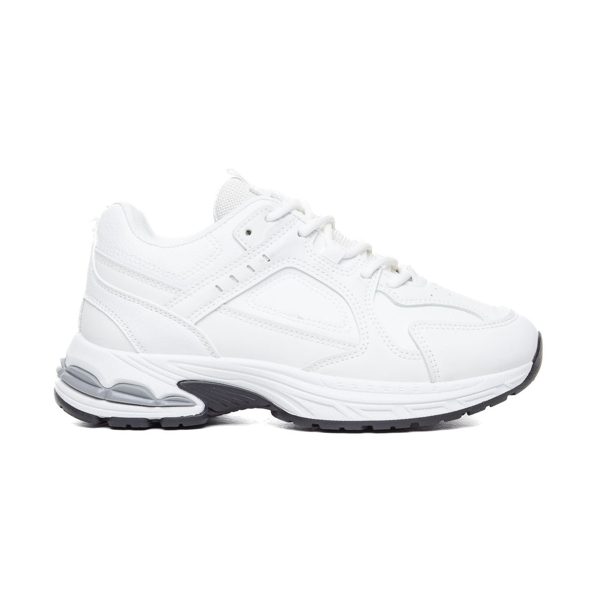 Женска Патика 164266 White