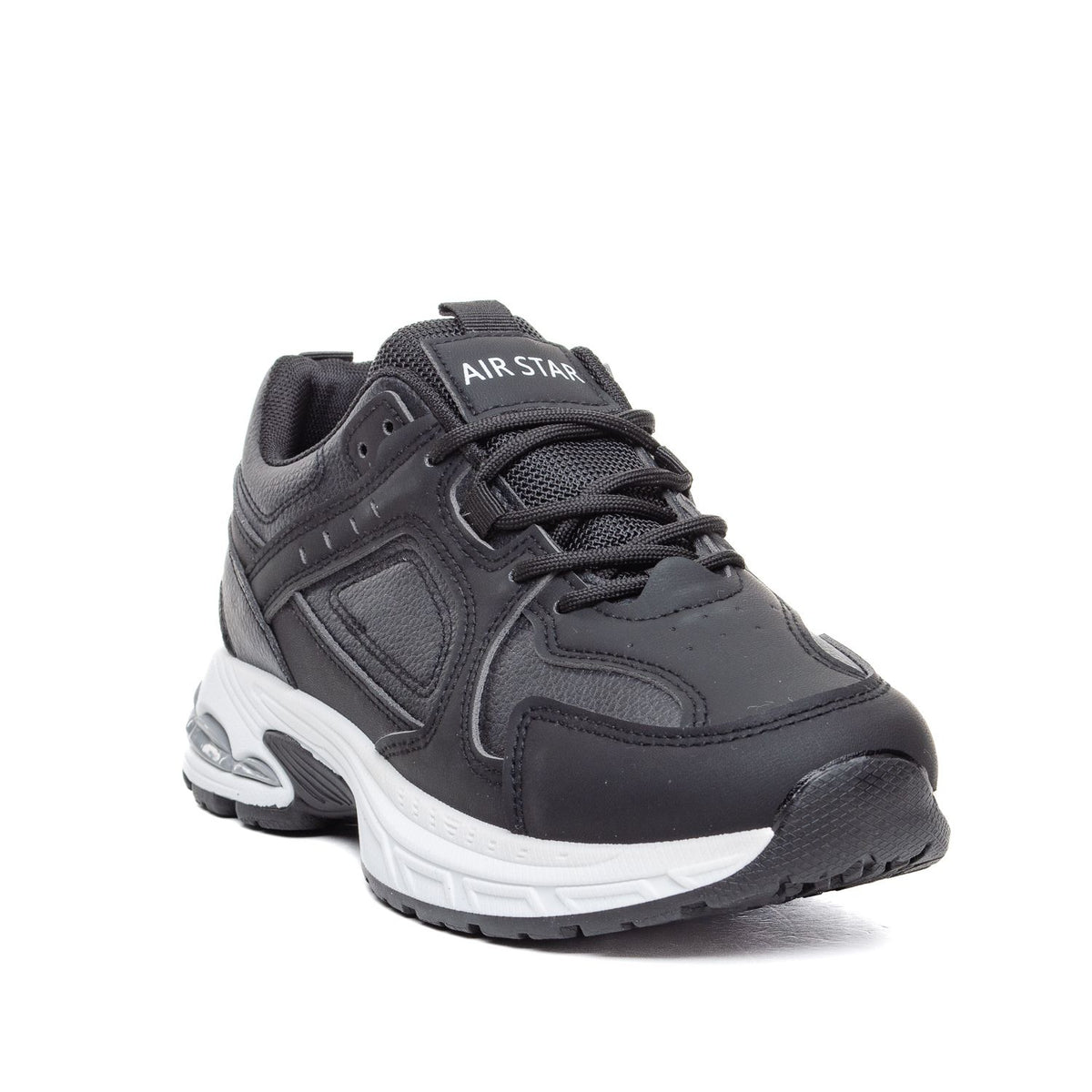 Женска Патика 164266 Black