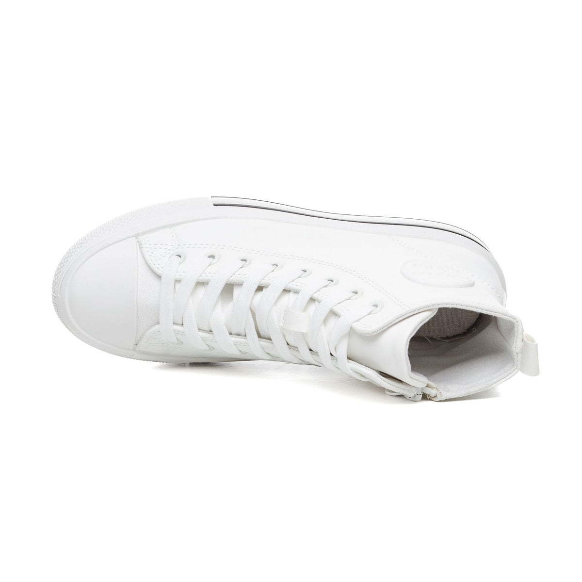 Женска Патика 138644 White