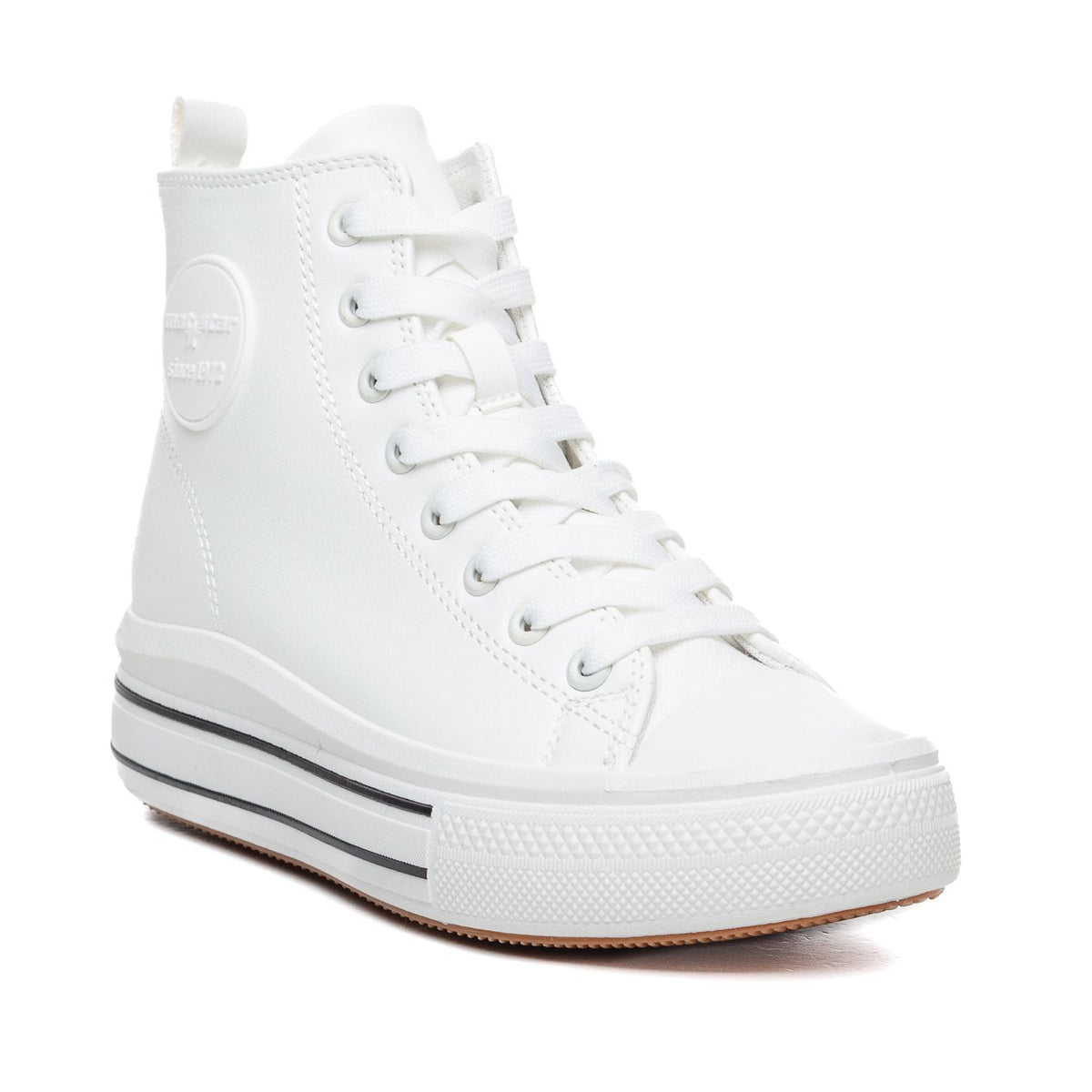 Женска Патика 138644 White