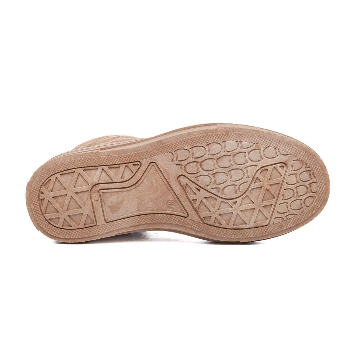 Женска Патика 138643 Brown