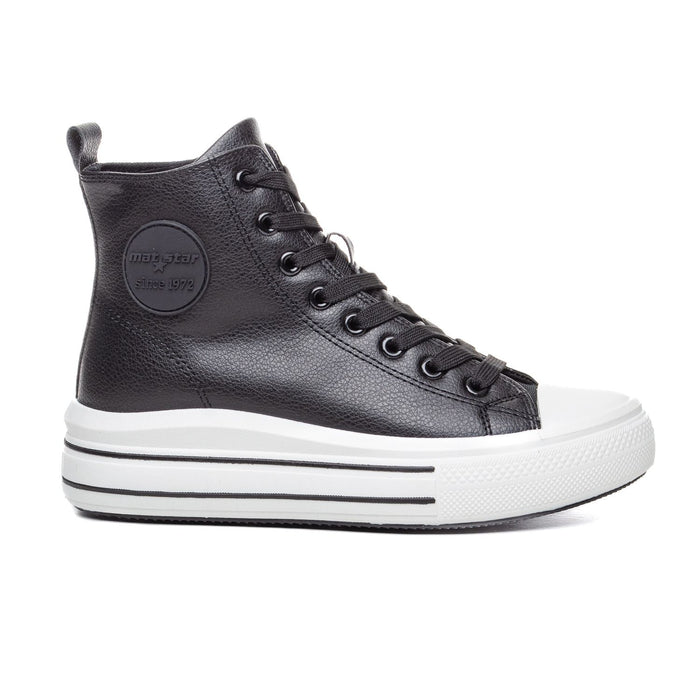 Женска Патика 138644 Black