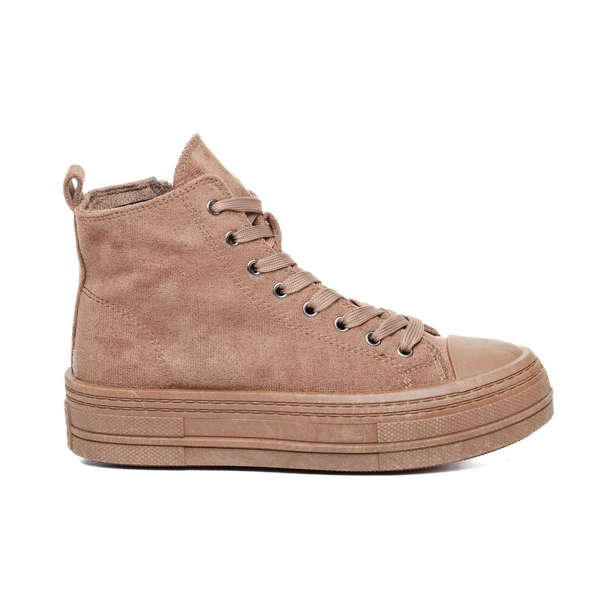 Женска Патика 138643 Brown