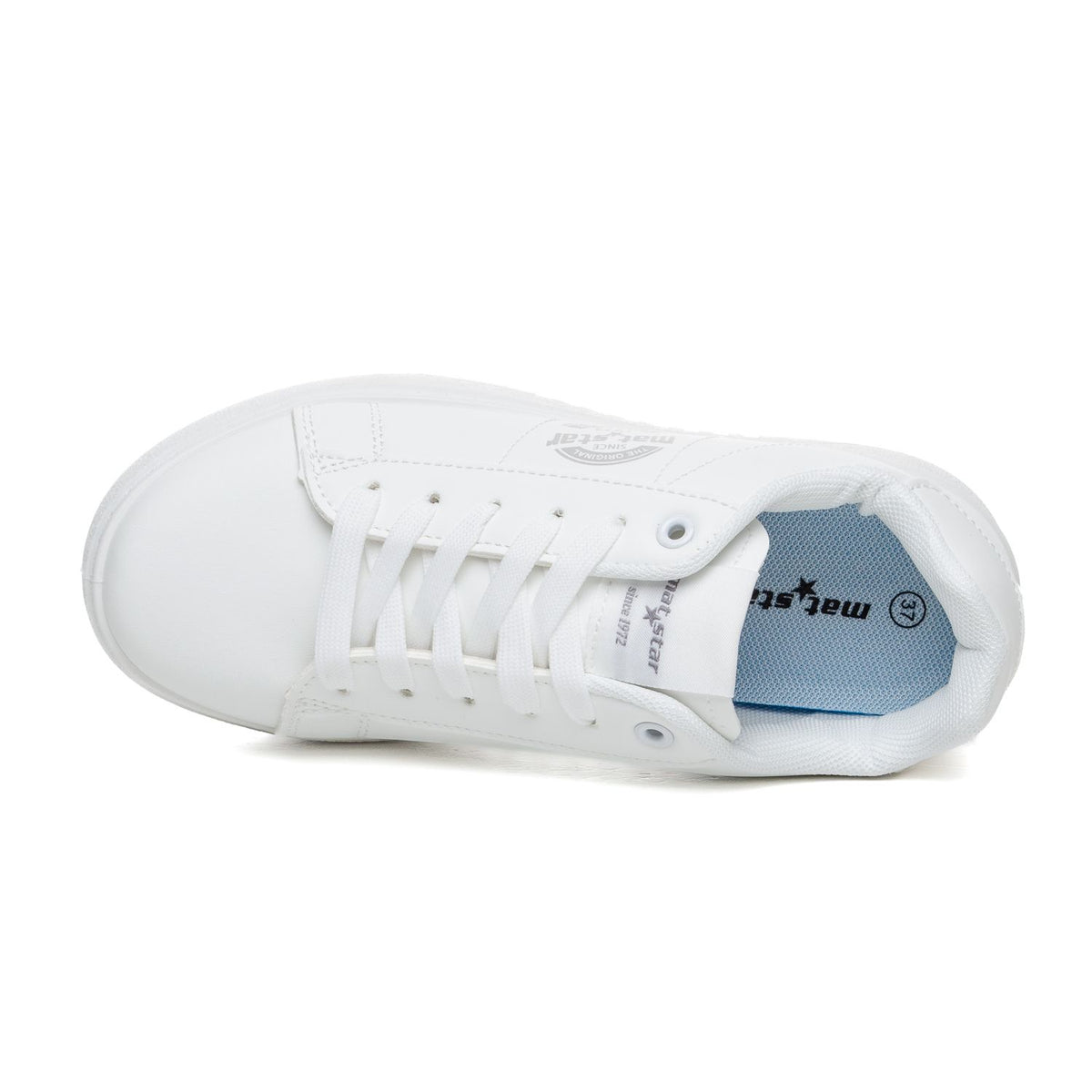 Женска Патика 138640 White