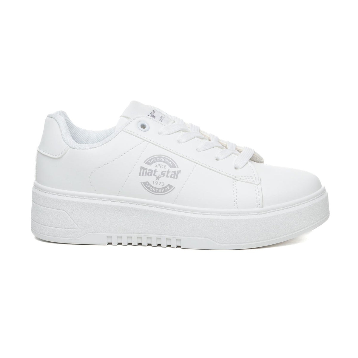 Женска Патика 138640 White