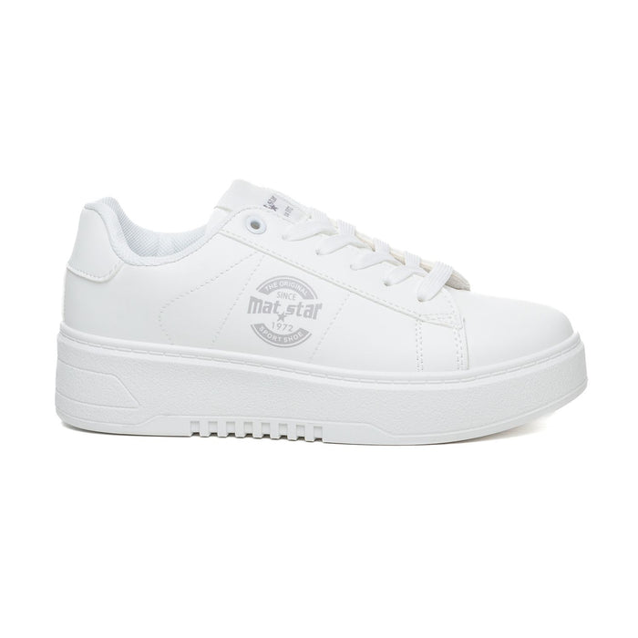Женска Патика 138640 White