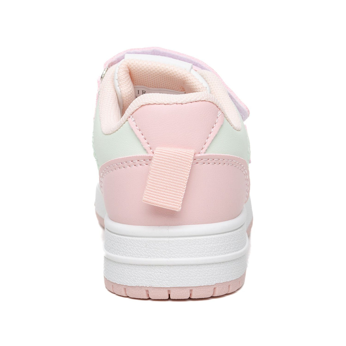 Детска Патика 014332 Pink/White/Light Green