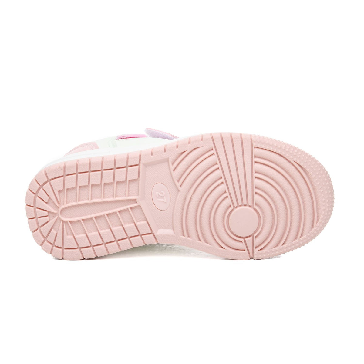 Детска Патика 014332 Pink/White/Light Green