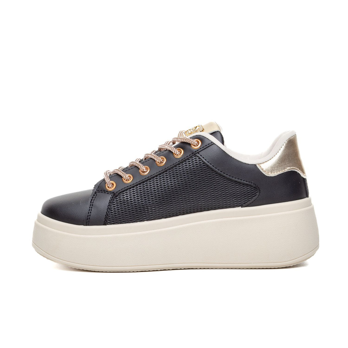 Женска Патика 014345 Black