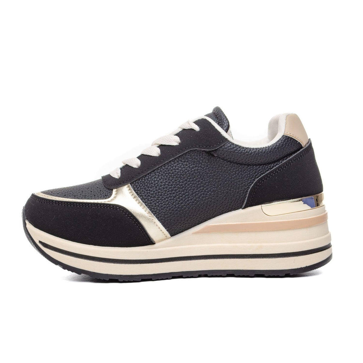 Atlete për gra 014339 Black