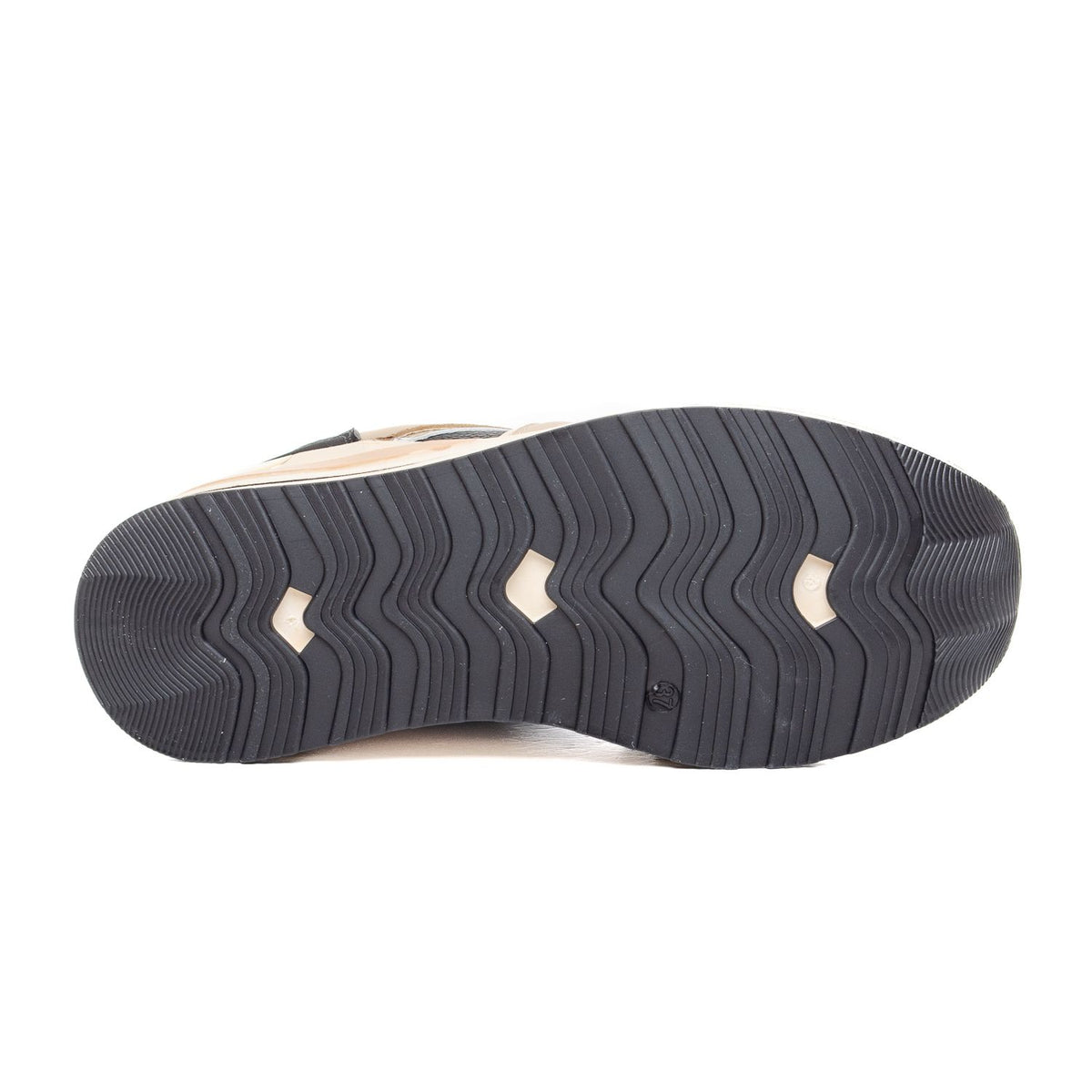 Atlete për gra 014339 Black