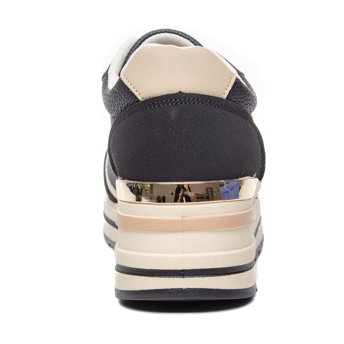 Atlete për gra 014339 Black