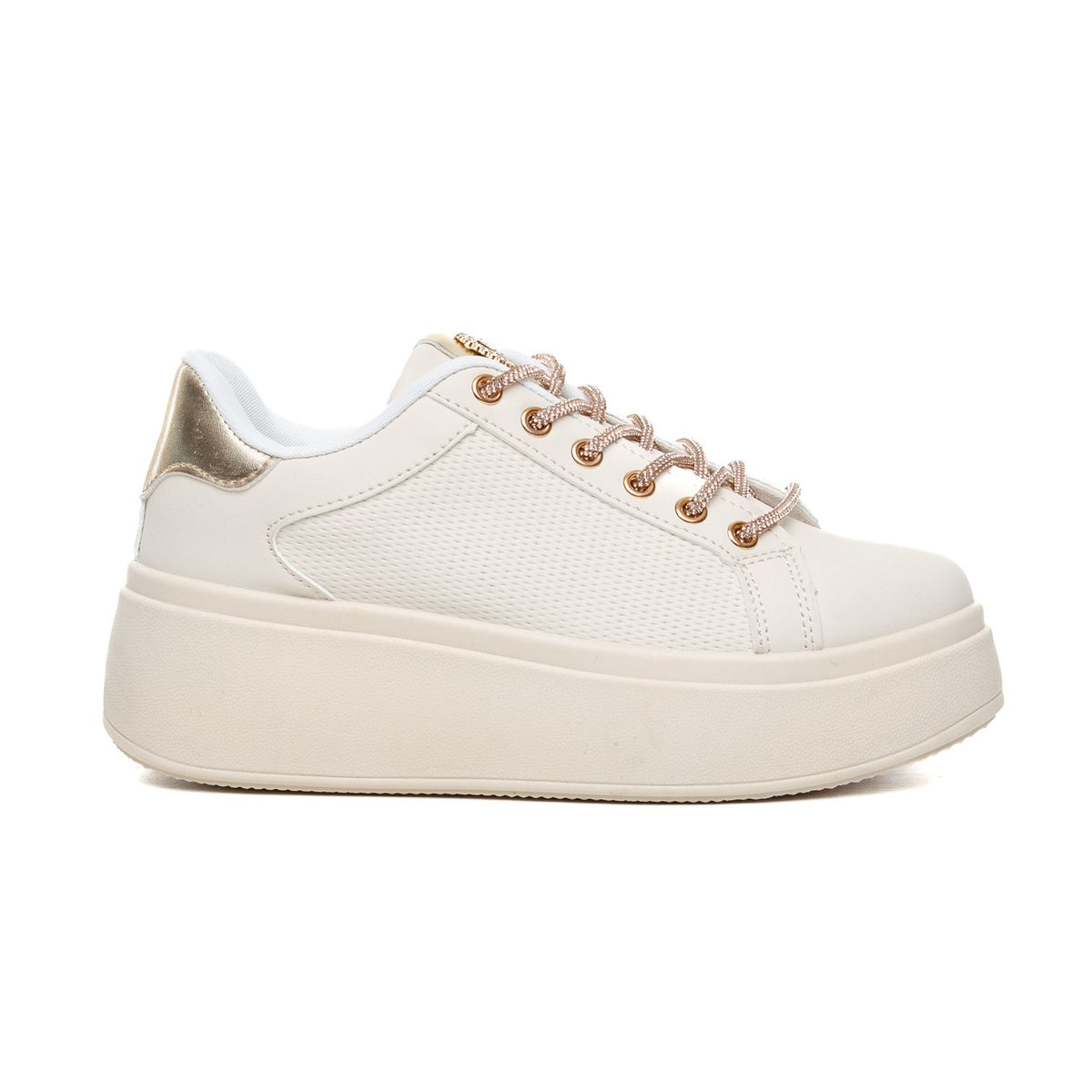 Женска Патика 014345 Beige