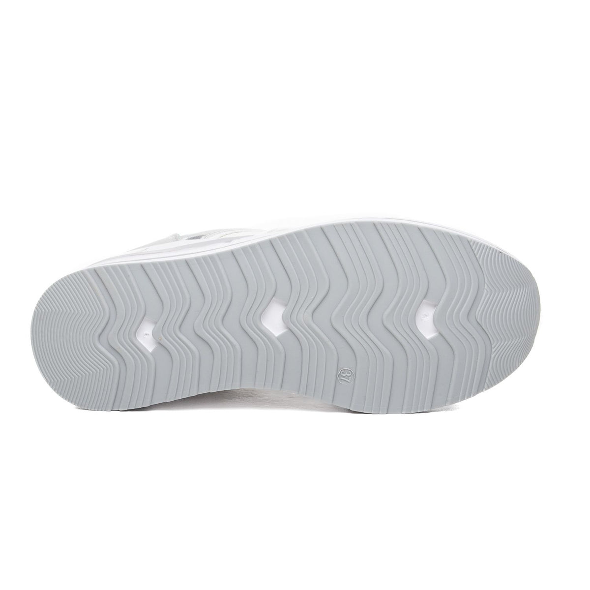 Женска Патика 014339 White