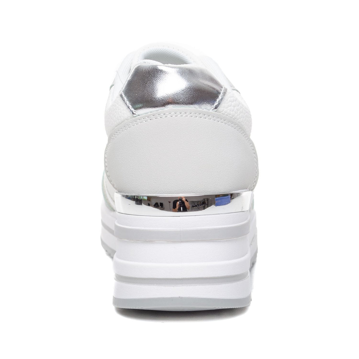 Женска Патика 014339 White
