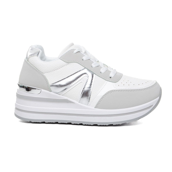 Женска Патика 014339 White