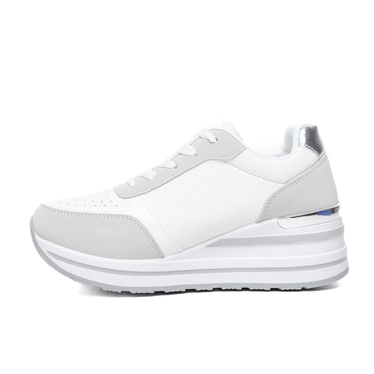 Женска Патика 014339 White