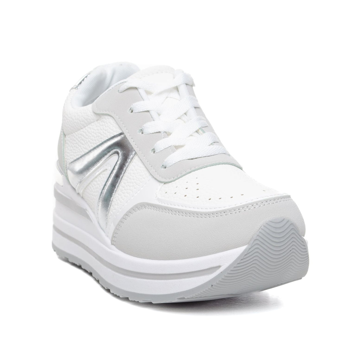 Женска Патика 014339 White