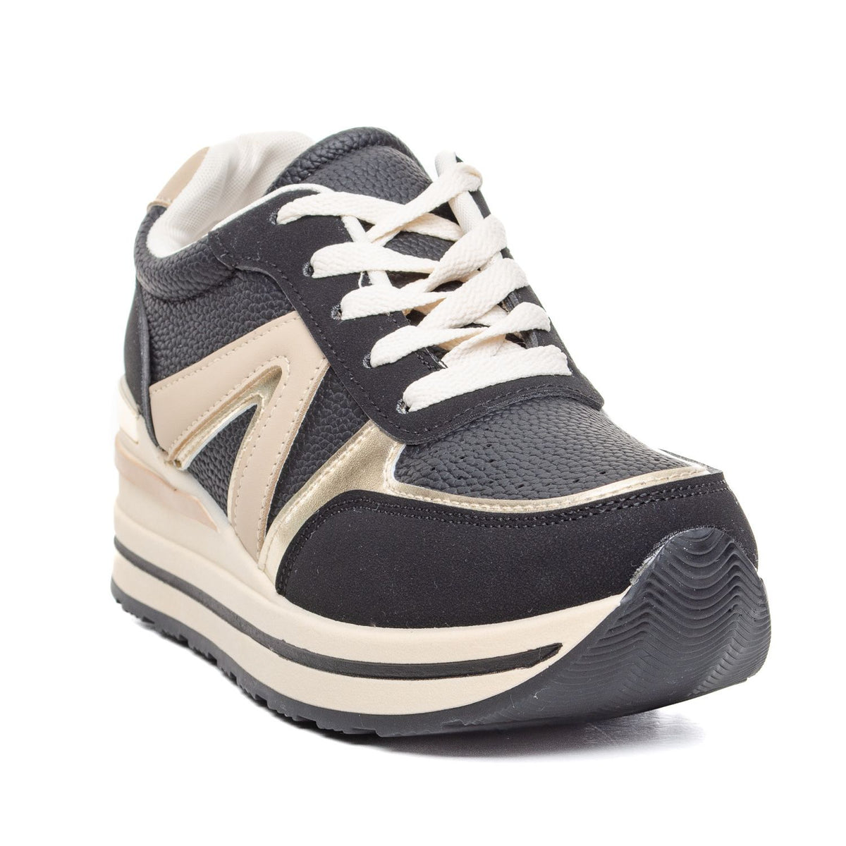 Atlete për gra 014339 Black