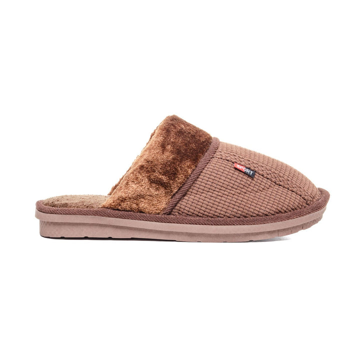 Për burra Dimërore Shapka 138665 Brown