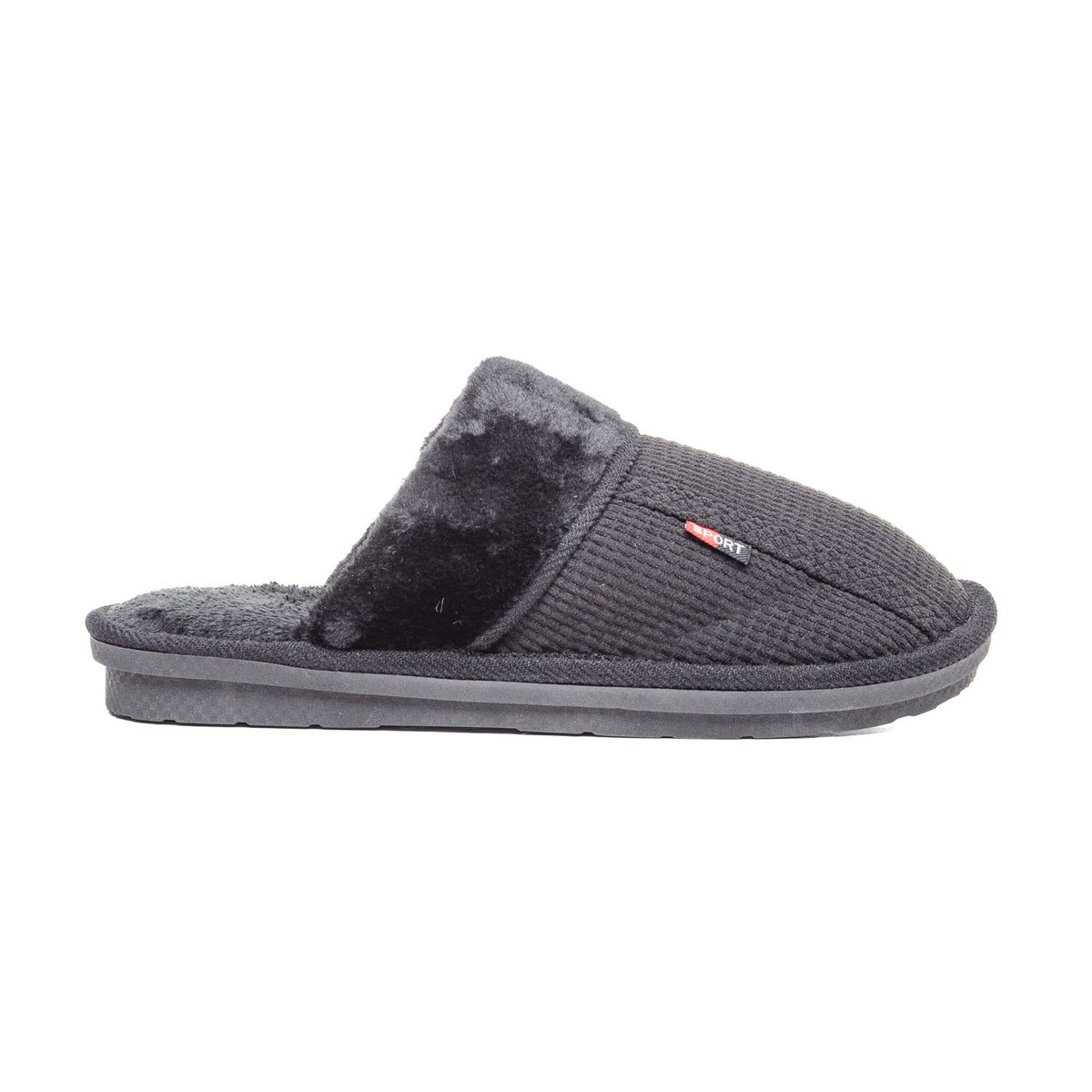 Машка Зимска Влечка 138665 Black